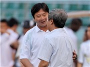 Bóng đá anh, ngoại hạng anh, lịch thi đấu euro 2012, Đà Nẵng đón ông Hải  "lơ"